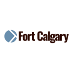 Fort Calgary logo
