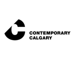 Contemporary Calgary logo