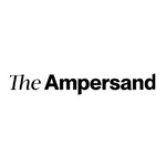 The Ampersand logo