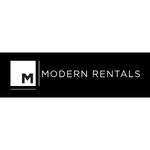 Modern Rentals logo