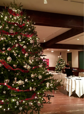 Fort Calgary - Event Venue