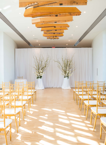 Studio Bell - NMC - Calgary Event Venue